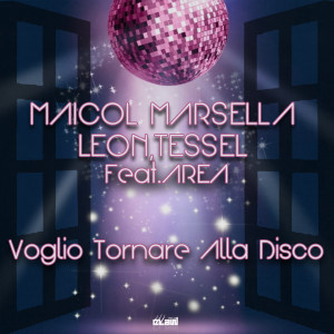 Album Voglio tornare alla disco from Maicol Marsella