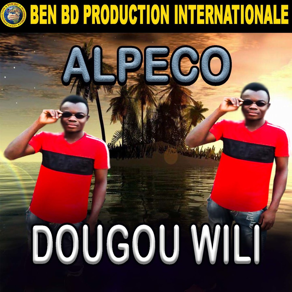 Dougou Wili