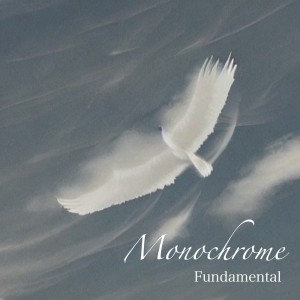 Album Monochrome oleh Fundamental