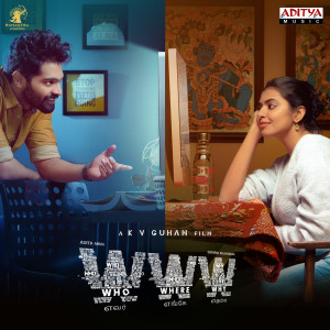 Album WWW - Tamil (Original Motion Picture Soundtrack) oleh Simon K. King