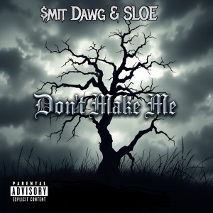 ดาวน์โหลดและฟังเพลง Dont Make Me (Explicit) พร้อมเนื้อเพลงจาก SLOE