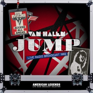 ดาวน์โหลดและฟังเพลง 316 (Live) พร้อมเนื้อเพลงจาก Van Halen