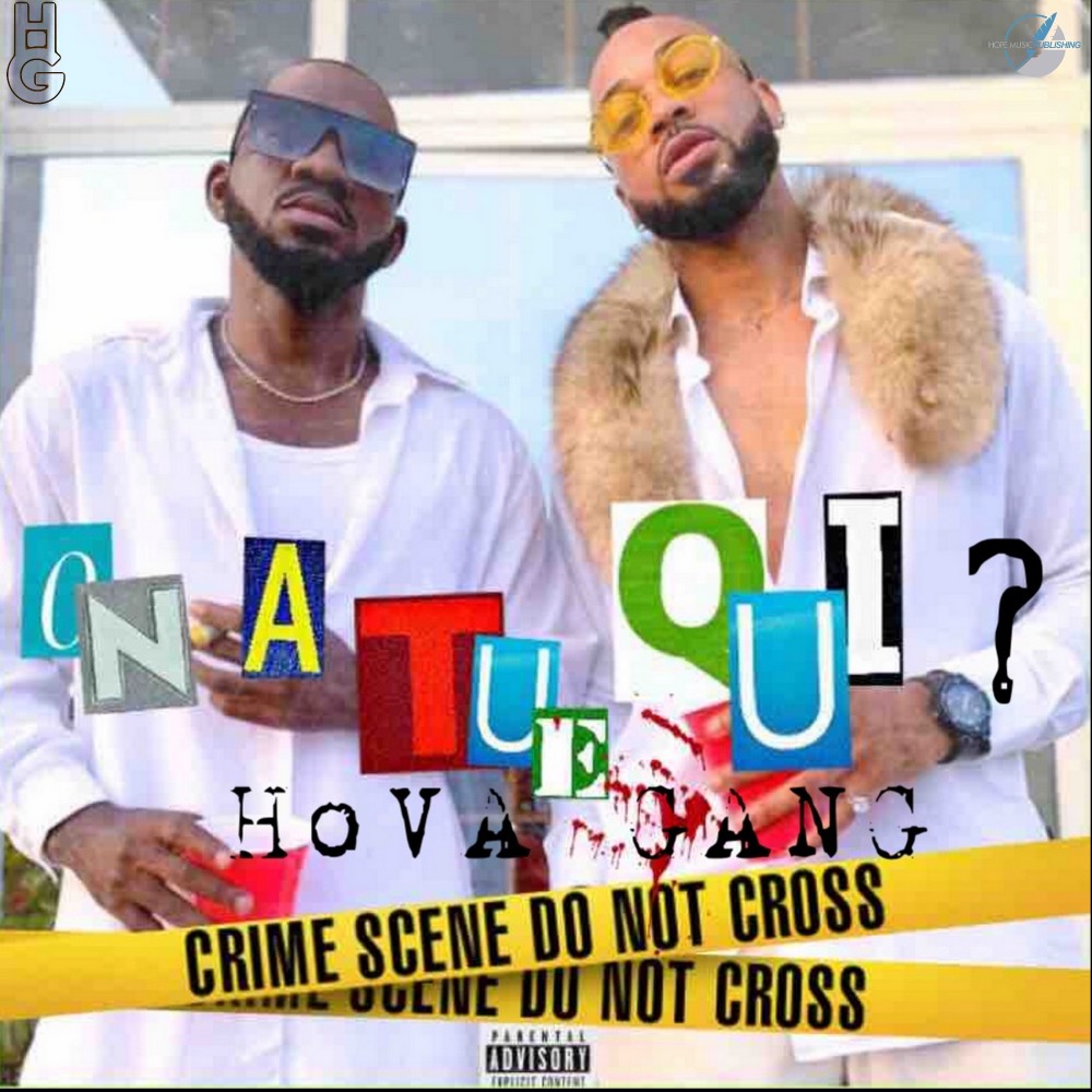 On a tué qui ? (Explicit)