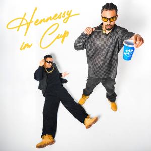收聽Fabi G的Hennessy im Cup (feat. Young Nello) (Explicit)歌詞歌曲