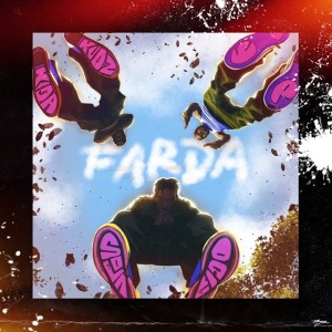 Kida kudz的專輯Farda