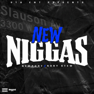 收听Newport的New Niggas (Explicit)歌词歌曲