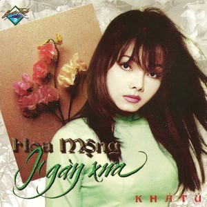 收聽Khả Tú的Về Dưới Mái Nhà歌詞歌曲