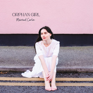 Mairead Carlin的专辑Orphan Girl