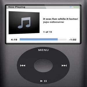 default playlist img