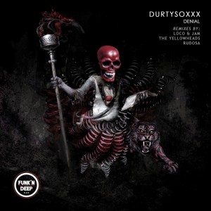 Album Denial oleh DurtysoxXx