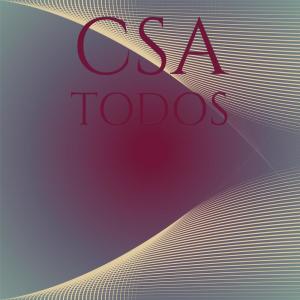 อัลบัม Csa Todos ศิลปิน Various