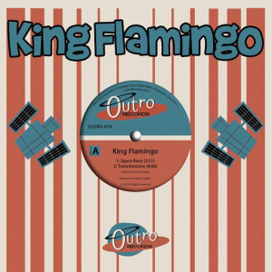 ดาวน์โหลดและฟังเพลง Transmissions พร้อมเนื้อเพลงจาก King Flamingo