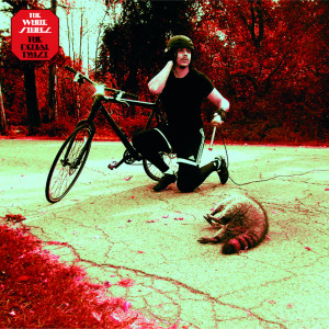 ดาวน์โหลดและฟังเพลง The Denial Twist พร้อมเนื้อเพลงจาก The White Stripes