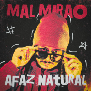 Afaz Natural的專輯Mal MIrao