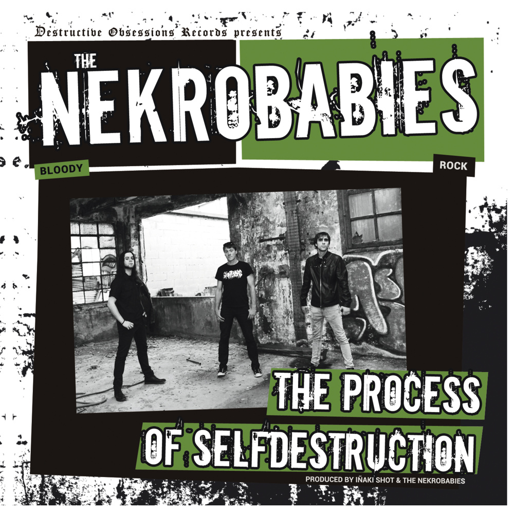 The Process of Selfdestruction
