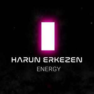 Album Energy from Harun Erkezen
