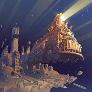 default playlist img