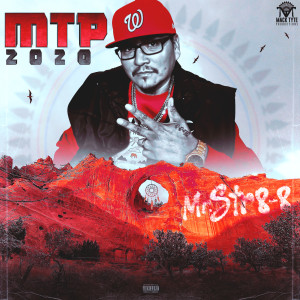 Mr.Str8-8的專輯MTP 2020