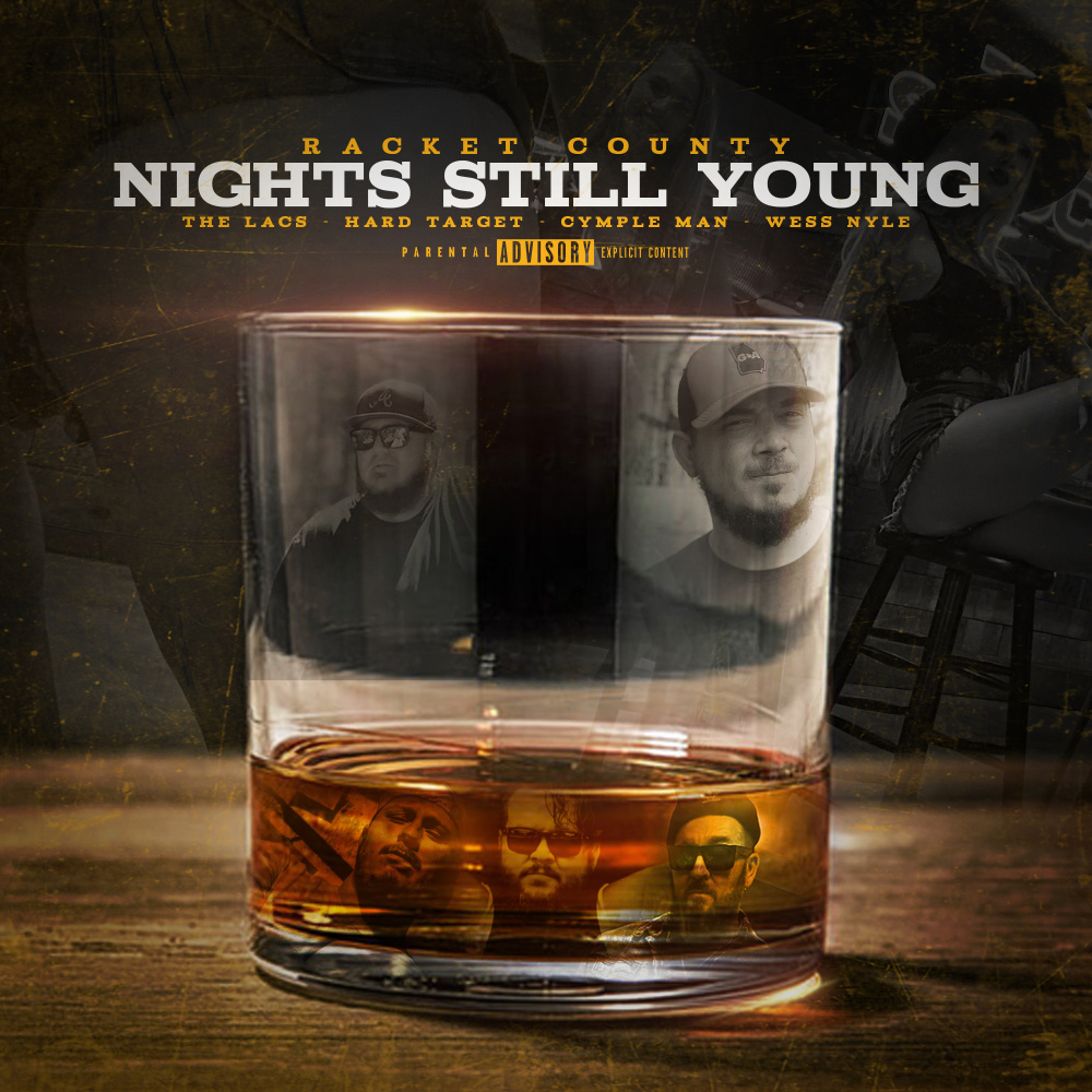 Nights Still Young (feat. Cymple Man & Wess Nyle) (Explicit)