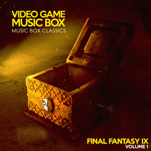 收聽Video Game Music Box的Quad Mist歌詞歌曲