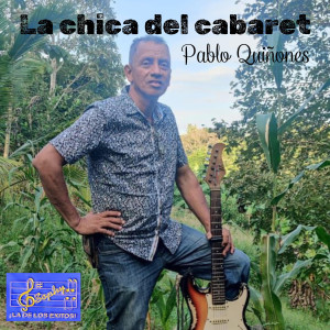 Pablo Quiñones的專輯La chica del cabaret