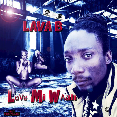 Love Mi Waah (Radio Edit)