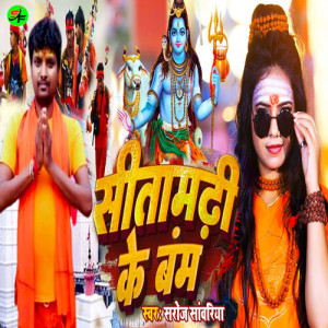 Saroj Sawariya的专辑Sitamarhi Ke Bam