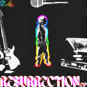 SOLH的專輯Resurrection EP