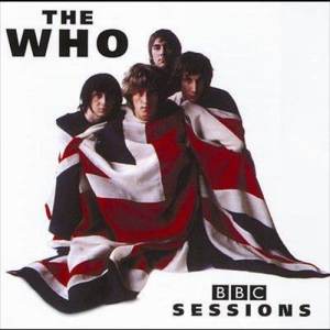 ดาวน์โหลดและฟังเพลง Medley: Shakin' All Over / Spoonful ("David Lee Travis" BBC Session) พร้อมเนื้อเพลงจาก The Who