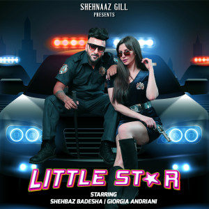 Album Little Star from Shehbaz Badesha