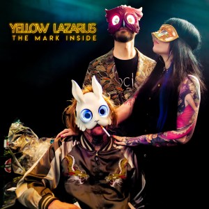 Listen to Insects in Dry Places song with lyrics from Yellow Lazarus