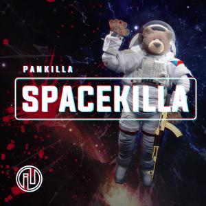 Album Spacekilla from Pankilla