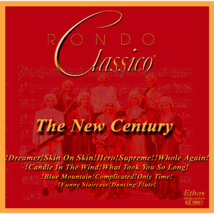 Listen to Supreme song with lyrics from Rondo Classico