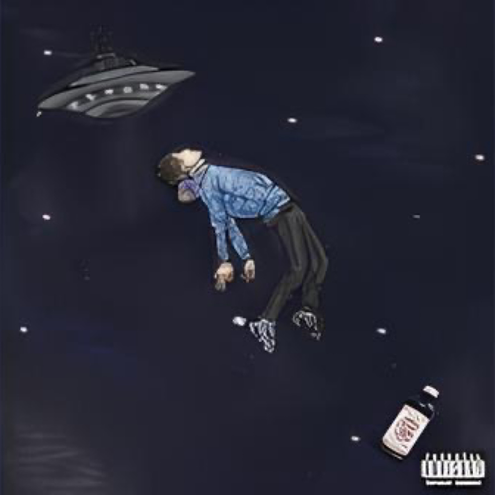 Гикаю, мажет (Explicit)