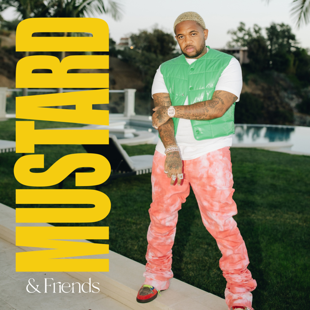 Dangerous World (Explicit)