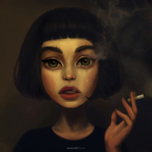 default playlist img