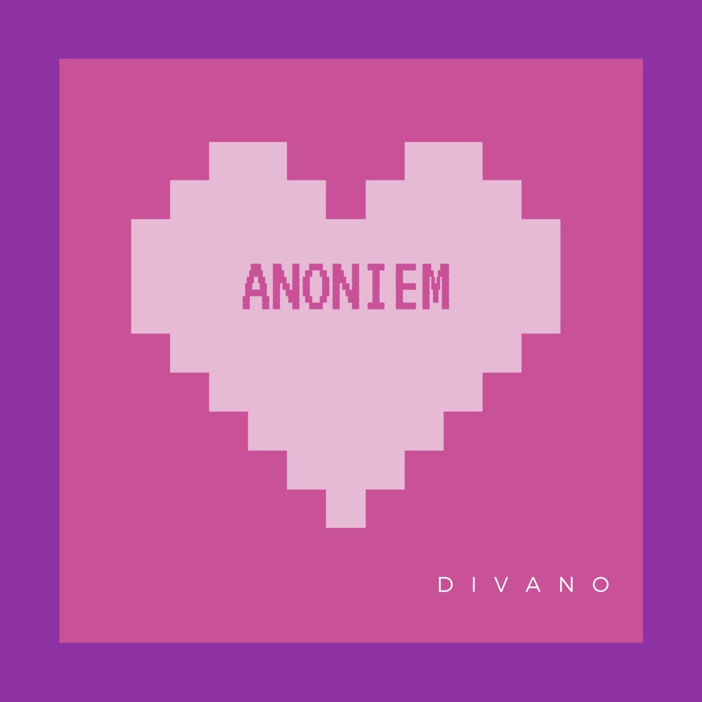 Anoniem