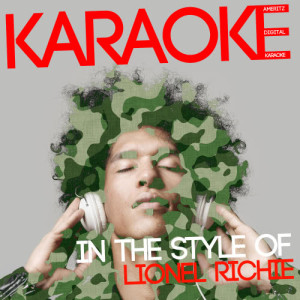 收聽Ameritz Digital Karaoke的All Night Long (Karaoke Version)歌詞歌曲