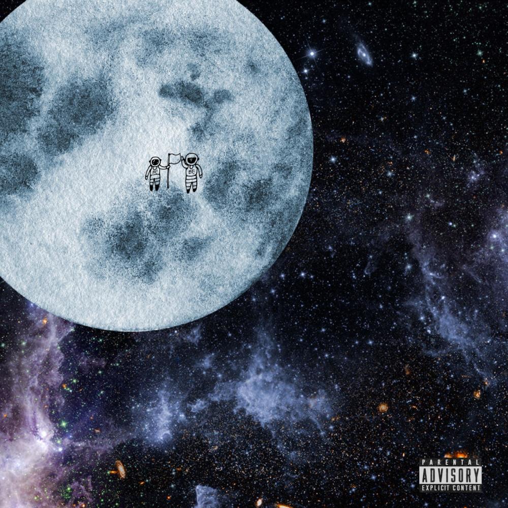 TO THE TOP (feat. CAL JEEZ & NUFN NICE) (Explicit)