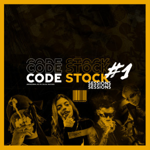 Listen to Code Stock Sessions #01 (Explicit) song with lyrics from Code Stock