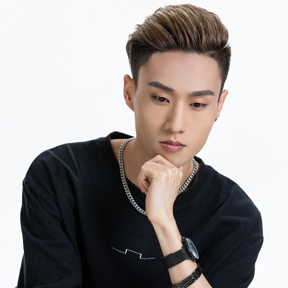 Zhang Yupeng