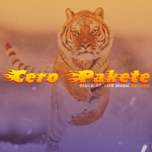 收听Blvck Ac的Cero Pakete歌词歌曲