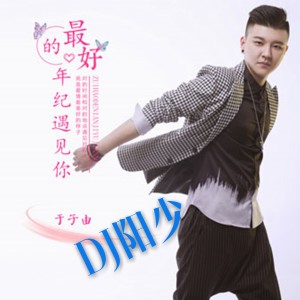 Album 最好的年纪遇见你（DJ阳少版） from 于子由