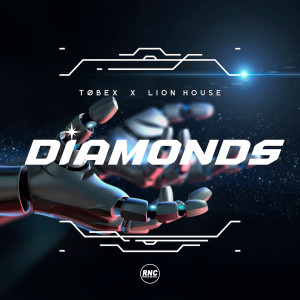 Album Diamonds from Tøbex