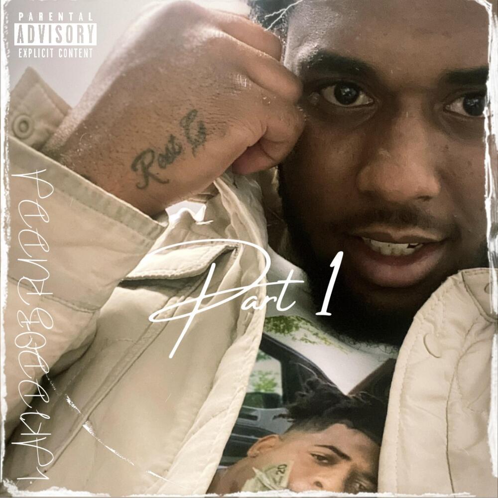 Lakiddobrudda, Pt. 1 (Explicit)