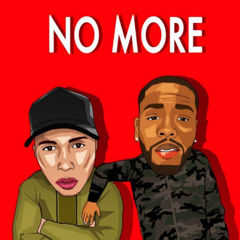 No More (Explicit)