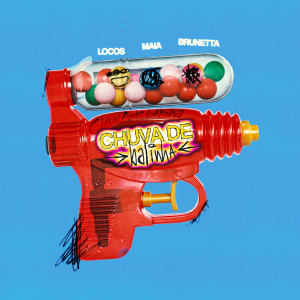 ดาวน์โหลดและฟังเพลง Chuva de Balinha พร้อมเนื้อเพลงจาก Locos