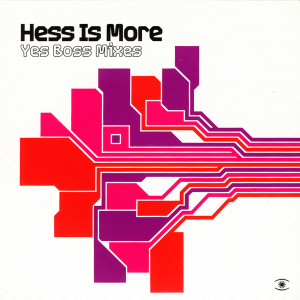 收聽Hess Is More的Yes Boss (Album Version)歌詞歌曲