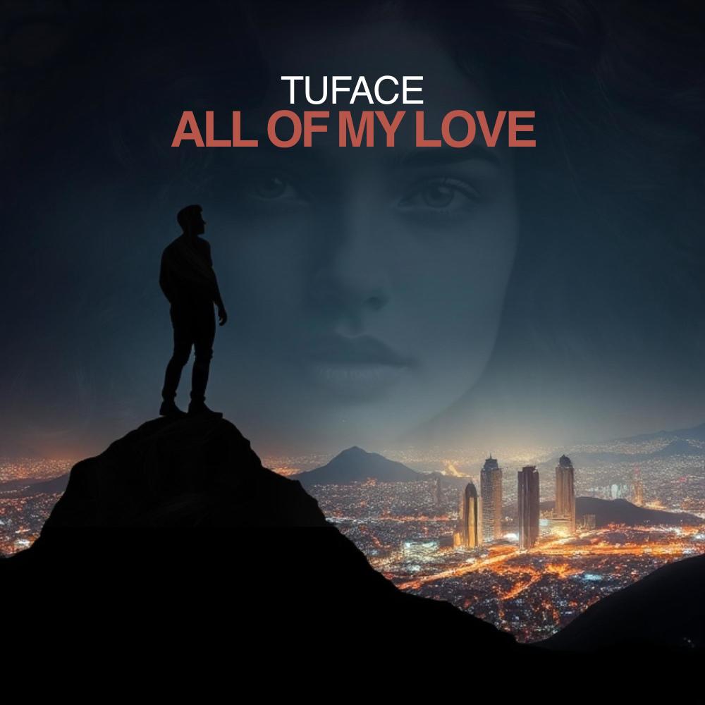 All of my love (Radio Edit)