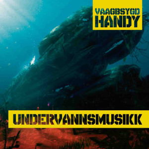收聽Vågsbygd Handy的Flaskepant (feat. Salvador Sanchez)歌詞歌曲